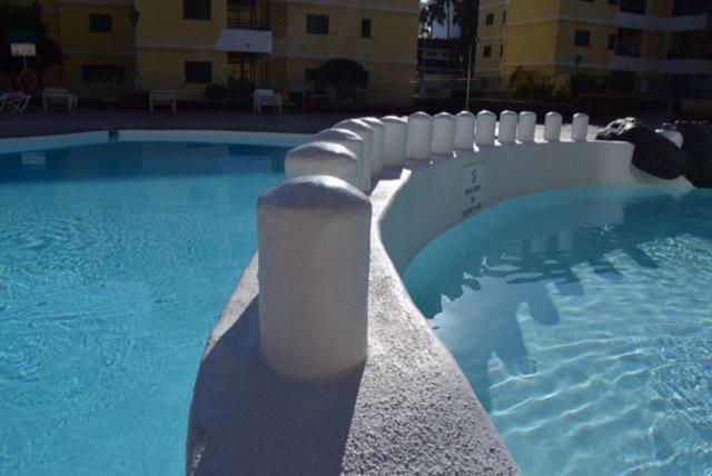 Tara Apartment Playa del Ingles  Exterior photo