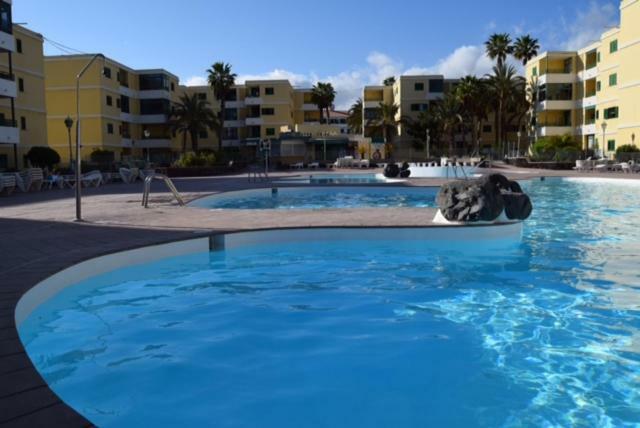 Tara Apartment Playa del Ingles  Exterior photo