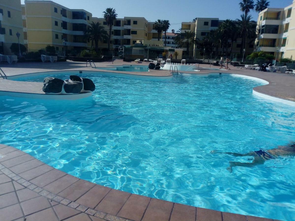 Tara Apartment Playa del Ingles  Exterior photo