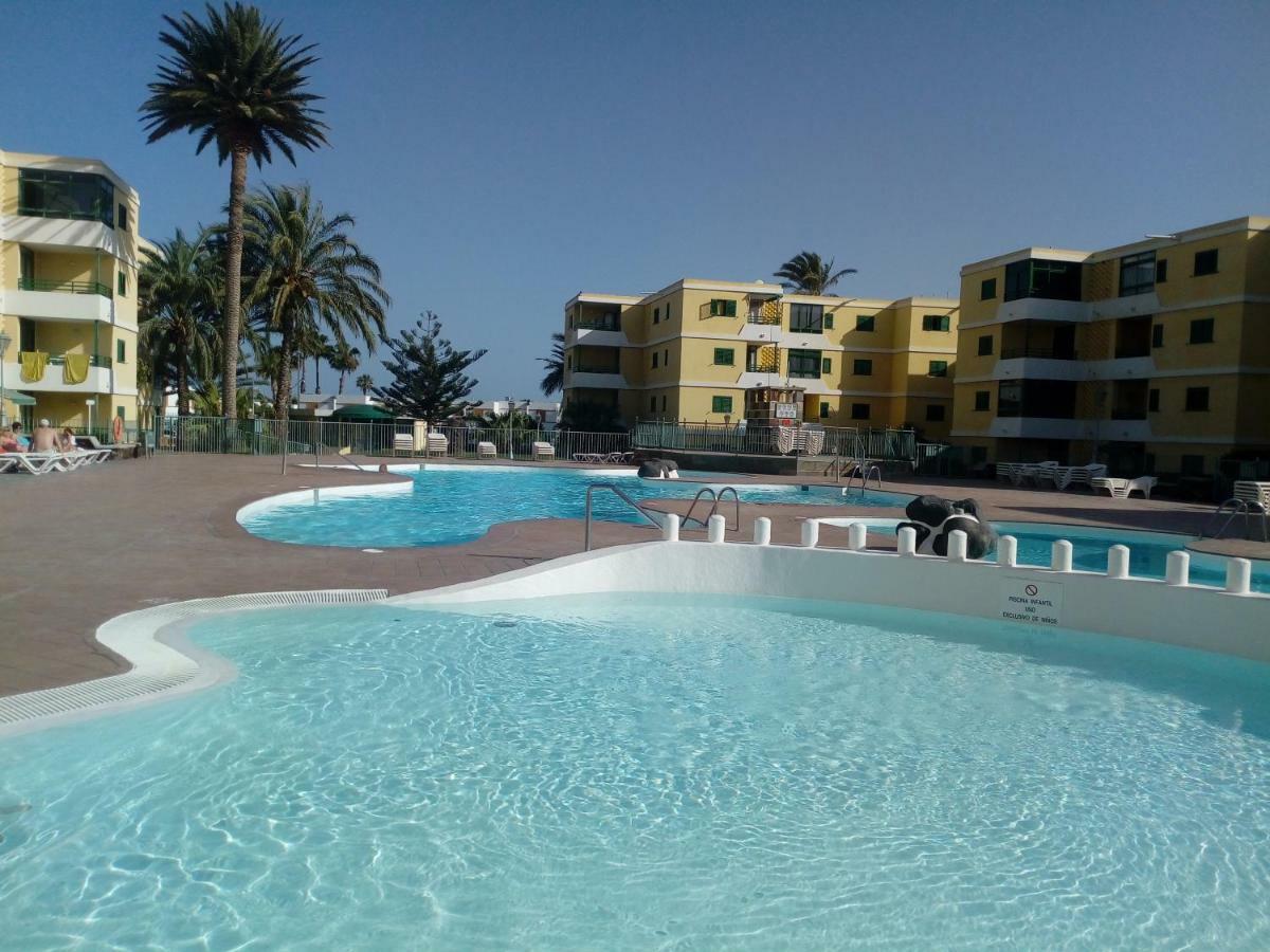Tara Apartment Playa del Ingles  Exterior photo