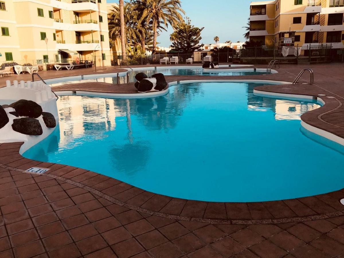 Tara Apartment Playa del Ingles  Exterior photo