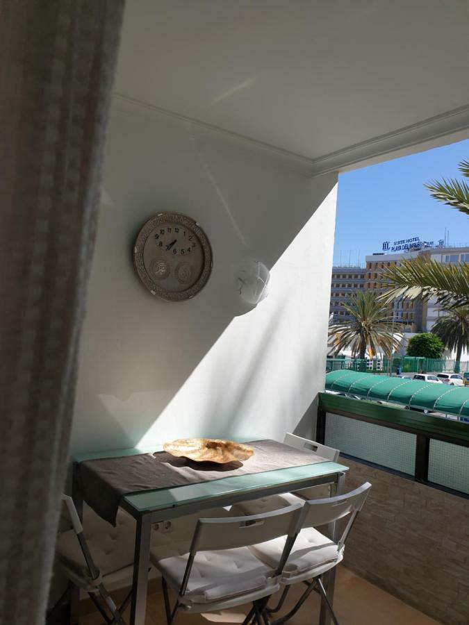 Tara Apartment Playa del Ingles  Exterior photo