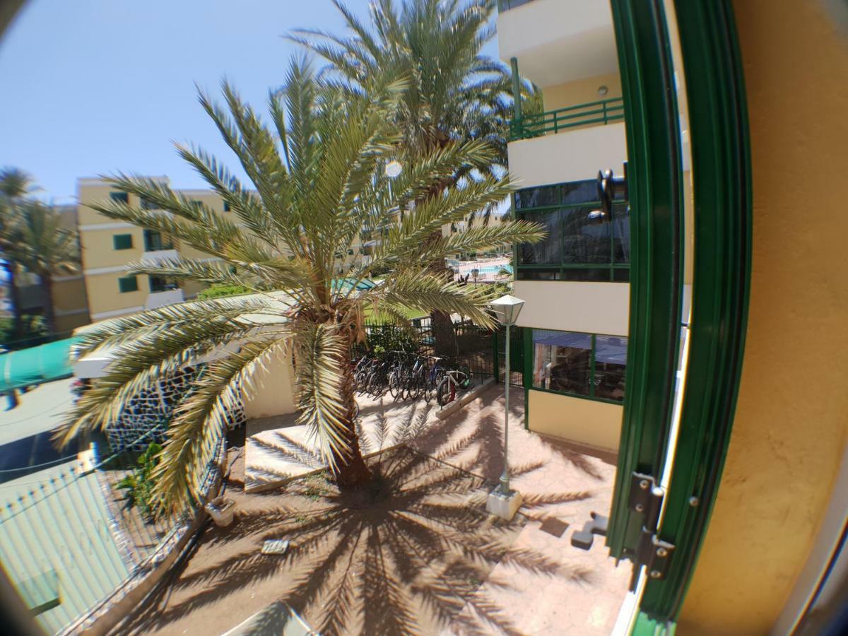Tara Apartment Playa del Ingles  Exterior photo