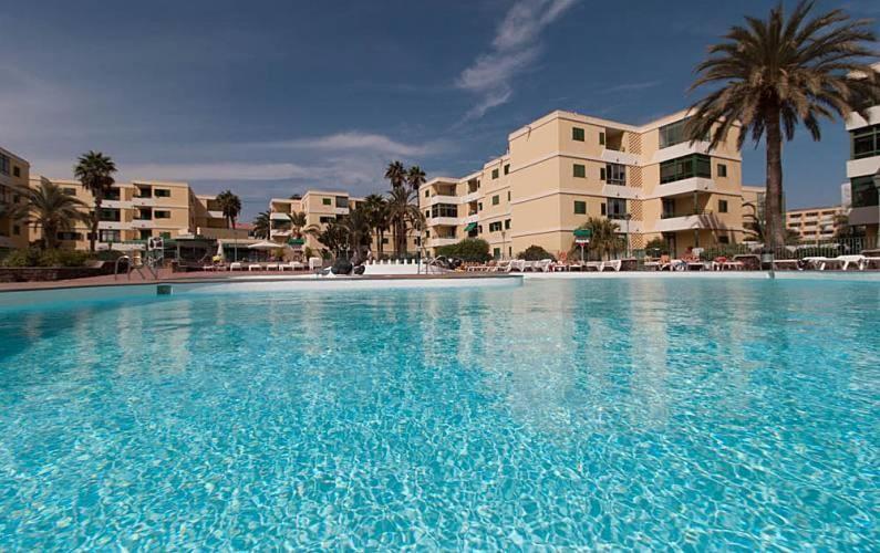 Tara Apartment Playa del Ingles  Exterior photo